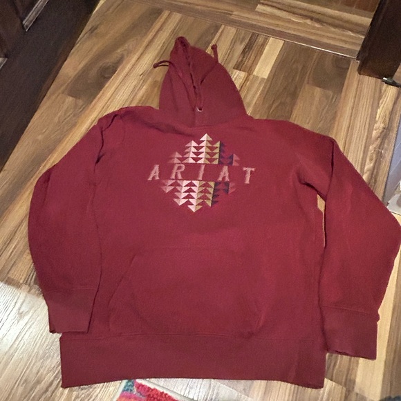 Ariat Sweaters - Ariat Women’s  Hoodie